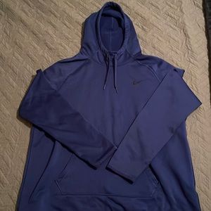 Nike Dri-Fit Hoodie